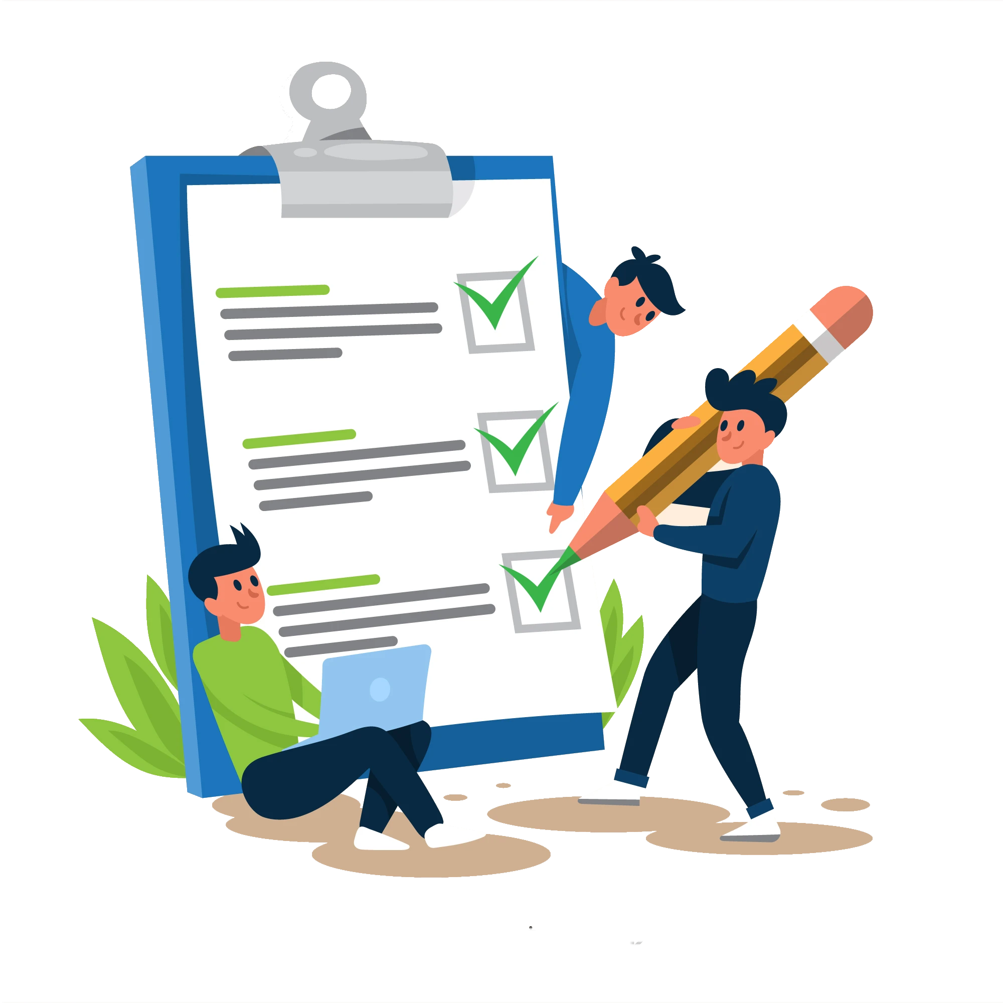 পরীক্ষা GPT